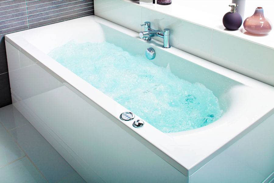 A Step-by-Step Guide to Installing a Bathtub