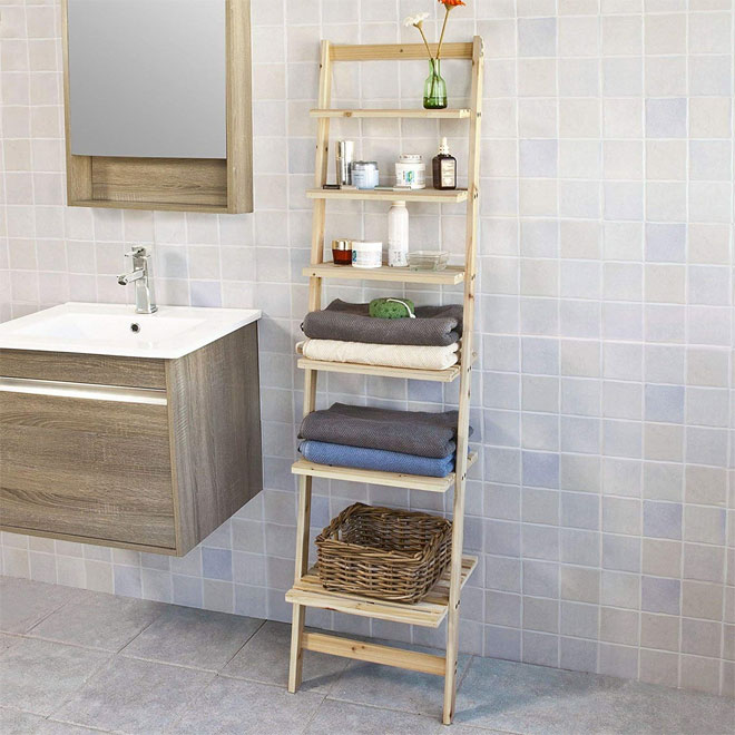 Bathroom Accessories, Bathroom Storage