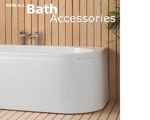 bath accessories