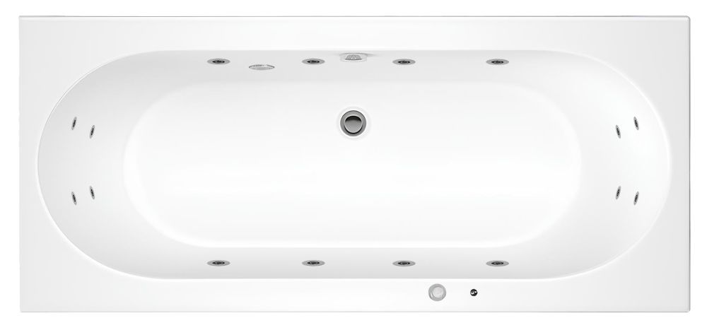 Nordic Otto DE, 1700x750mm