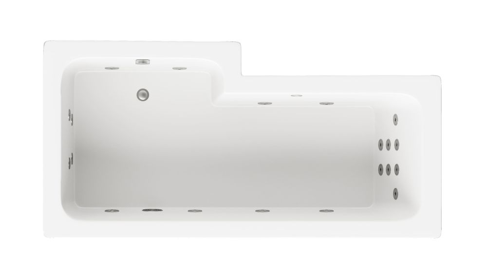 Nordic Nature RH, 1700x850mm