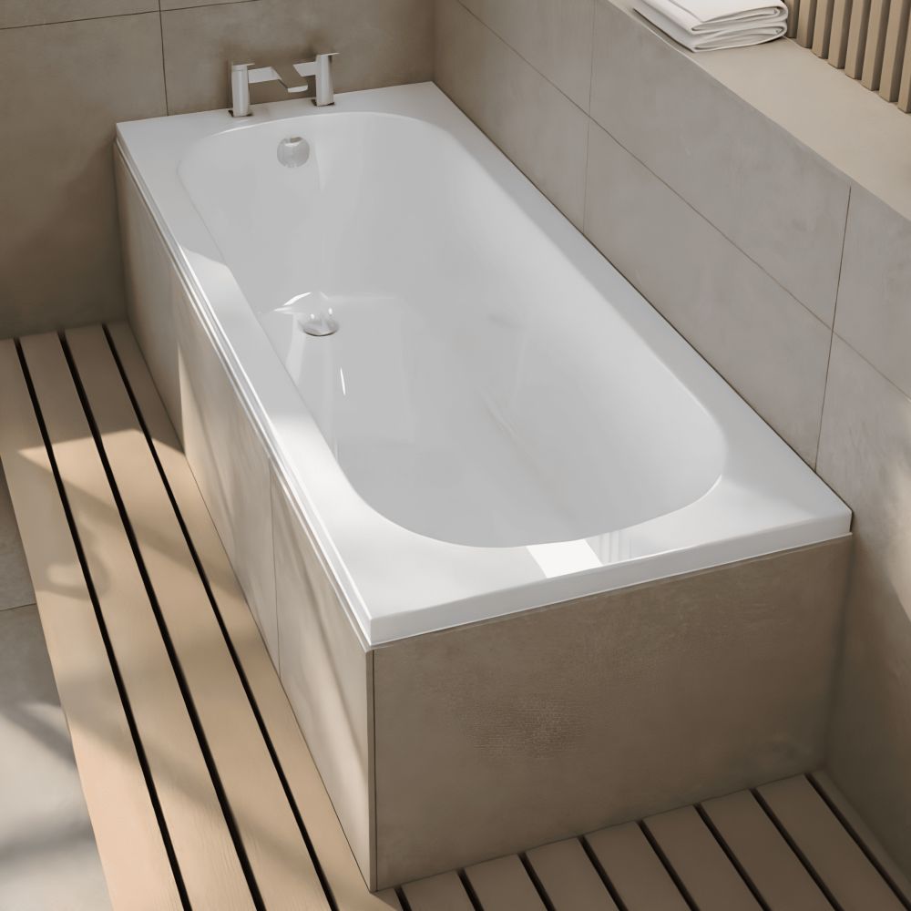 Nordic Otto SE, 1700x700mm