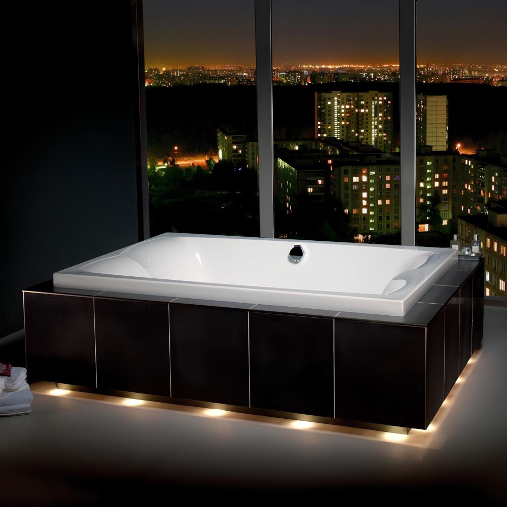 Carron Celsius Duo, choice