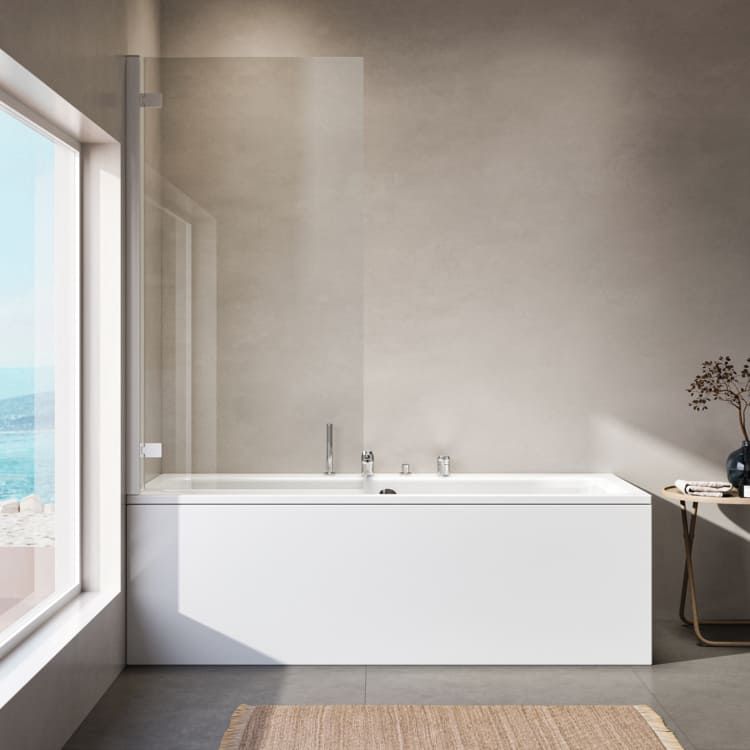 Ideal Standard La Dolce Vita, 1800x800mm - 20 Jets