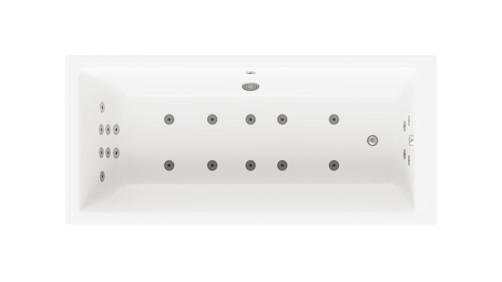 Carronite Quantum SE, 1500x700mm