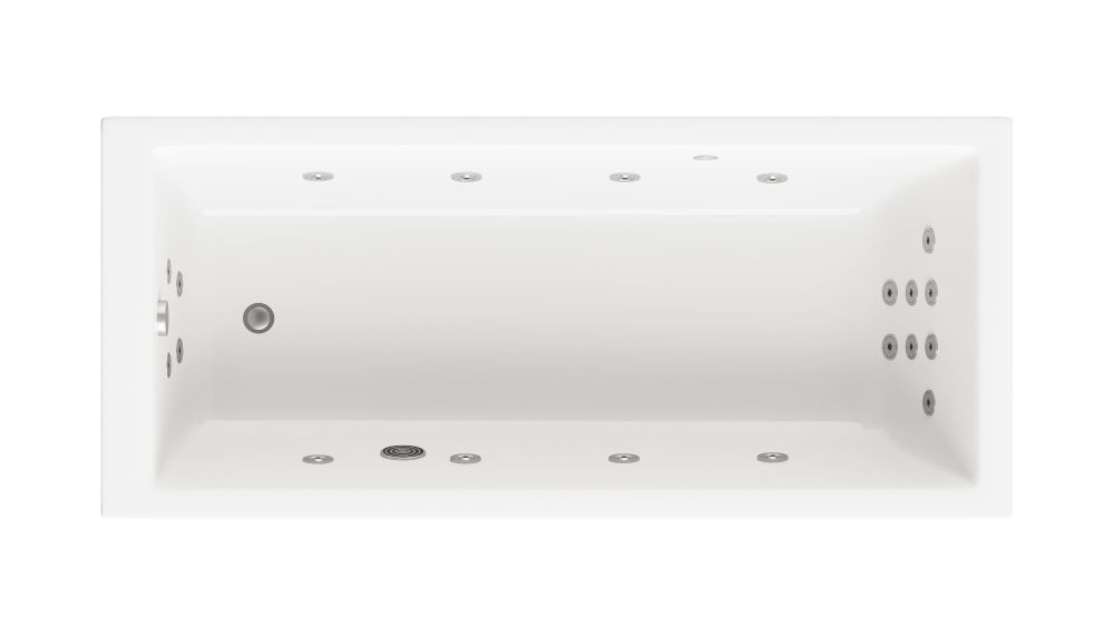 Carron Quantum SE, 1700x700mm