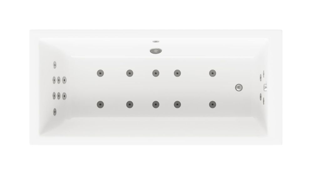 Carronite Quantum SE, 1700x800mm