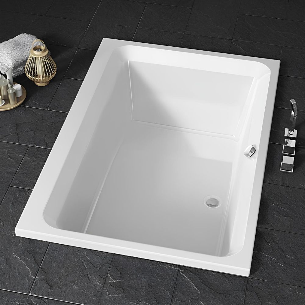 RIHO Castello, 1800mm x 1200mm, choice