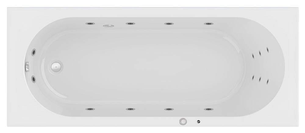 Nordic Otto SE, 1700x750mm