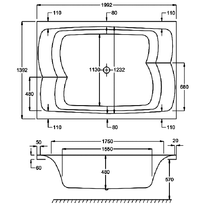 Carron Celsius Duo, choice
