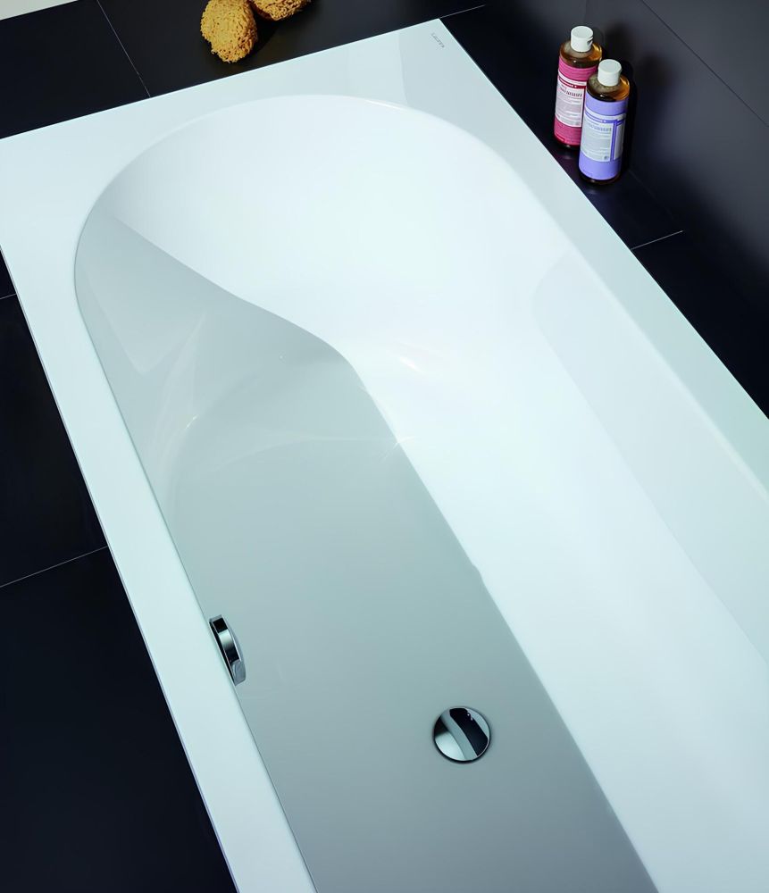 LAUFEN PRO DE, choice