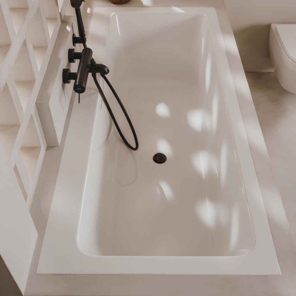 Roca Toredera Duo, Collagen Pool Roca Toredera Duo, Collagen Pool