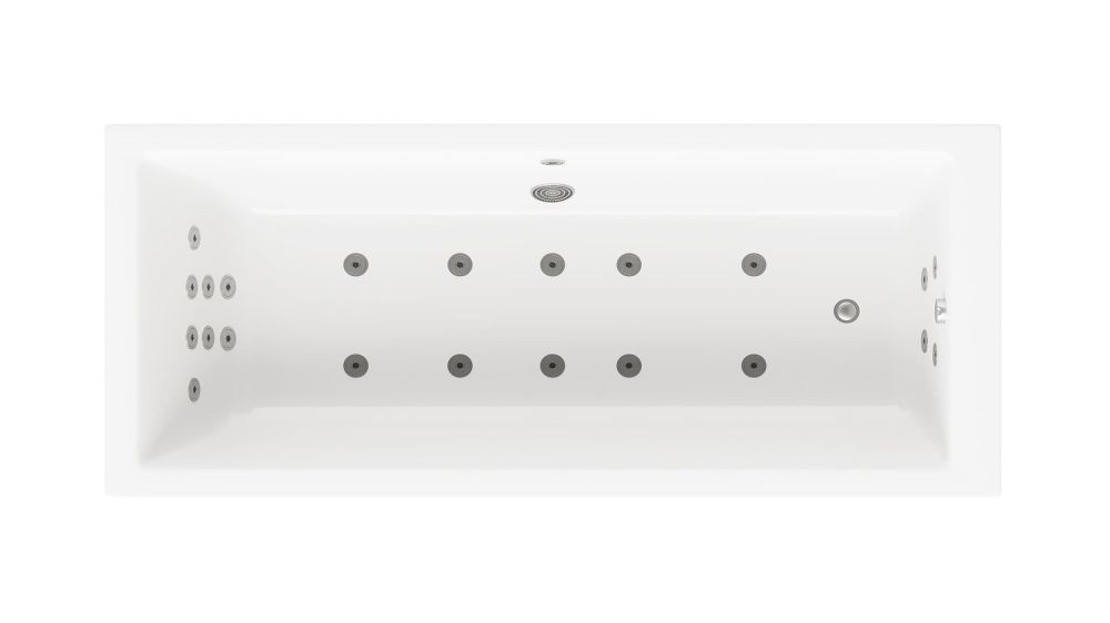 Carron Quantum SE, 1700x750mm