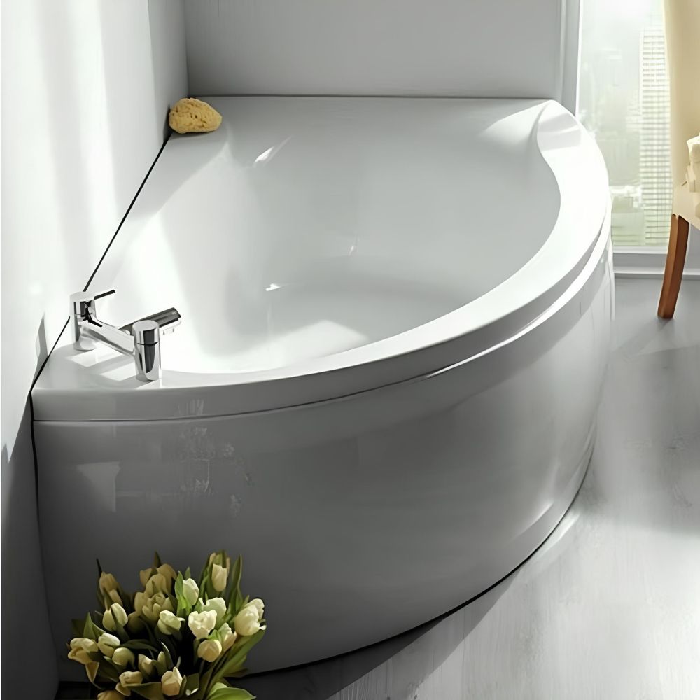Carron Omega LH, choice