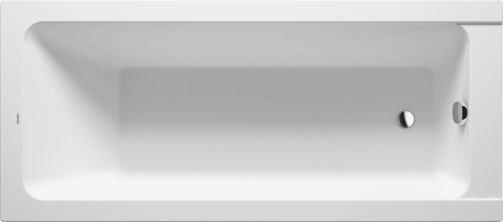 Duravit D-Code SE, choice of sizes