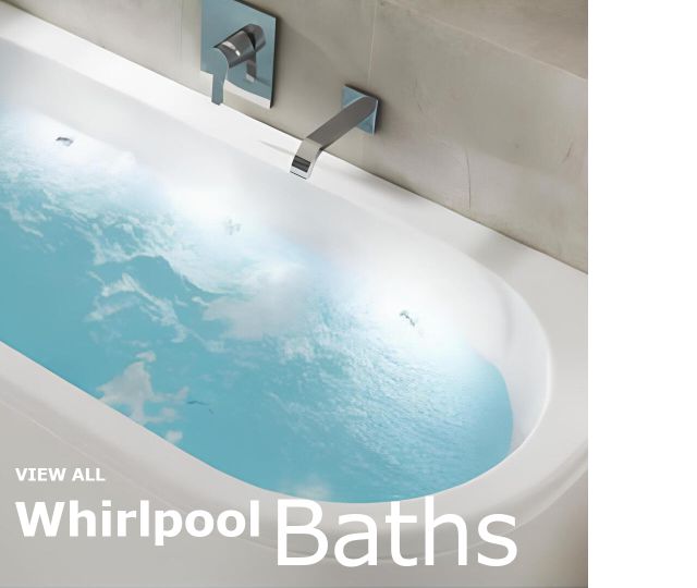 whirlpool baths