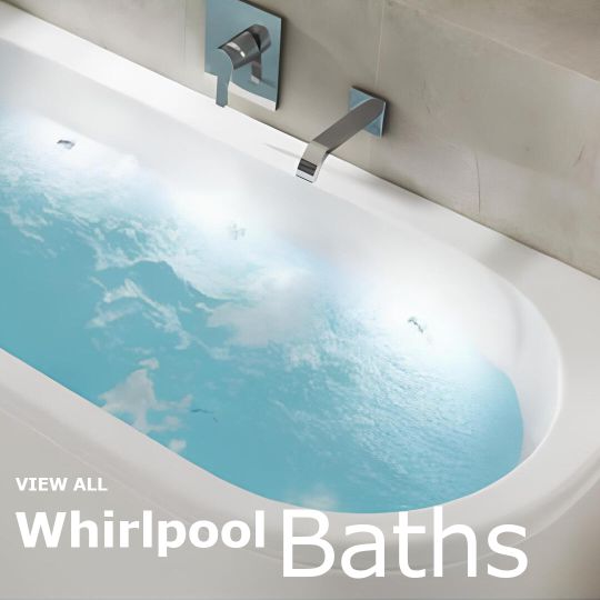 whirlpool baths