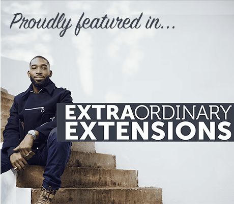Extra Extensions