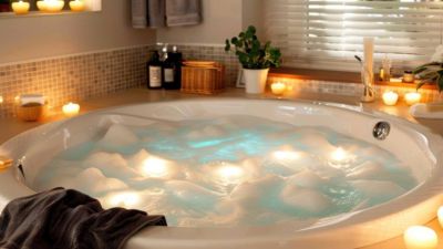 Are Round Baths Making a Comeback? Trends in Modern Bathroom Design