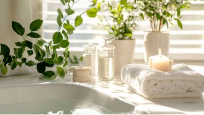 Creating the Ultimate Home Spa Experience with Whirlpool Baths