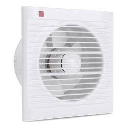The importance of bathroom ventilation