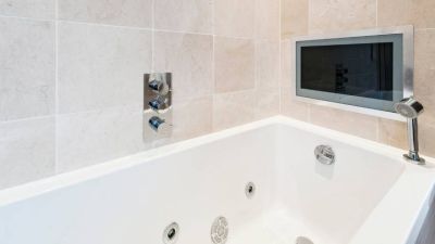 How to Turn Your Bathroom Into a Personal Wellness Sanctuary
