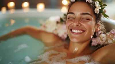 Do Hot Baths Really Help with Sore Muscles? A Deep Dive