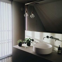 Bathroom heating and lighting ideas for your home