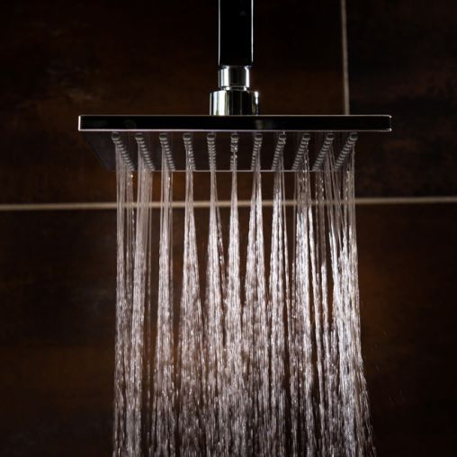 How to choose a shower
