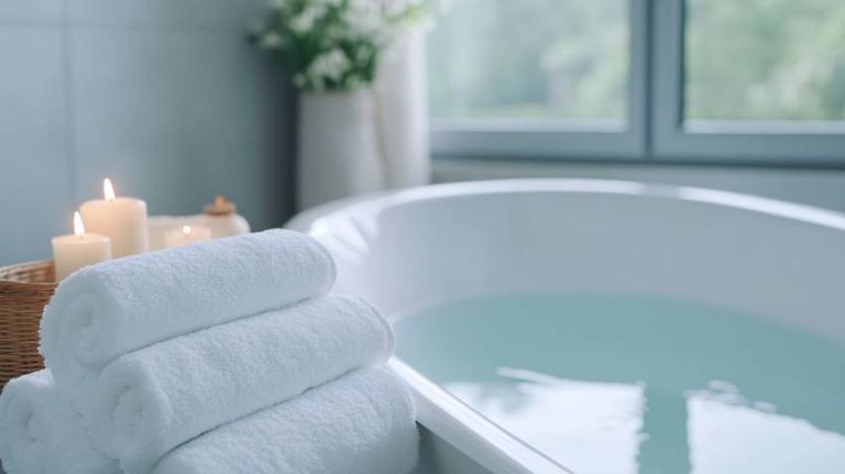 The Surprising Health Benefits of a Hot Tub for Wellness and Relaxation