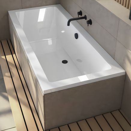 Nordic Serenity DE, choice of sizes