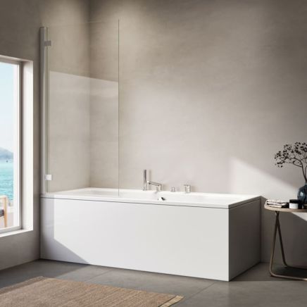 Ideal Standard La Dolce Vita, 2000x1000mm - 20 Jets