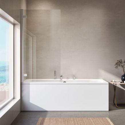 Ideal Standard La Dolce Vita, 1800x800mm - 20 Jets