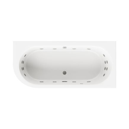 Carron Status LH, 1700x800mm