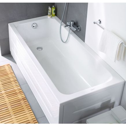 Duravit D-Code SE, choice of sizes