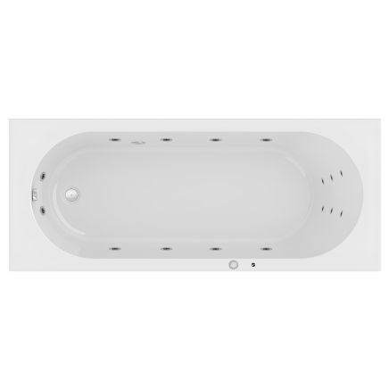 Nordic Otto SE, 1700x750mm