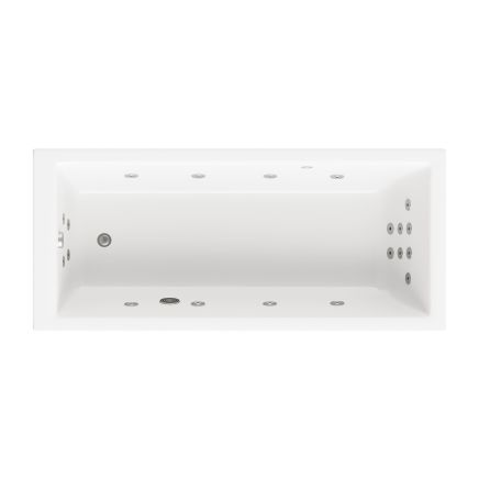 Carronite Quantum SE, 1800x800mm