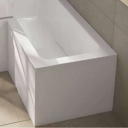 Nordic Nature, End Panel for LH & RH, 1700x850mm