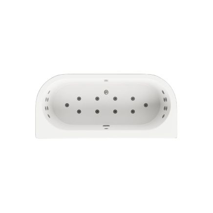Carron Halcyon D, 1750x800mm