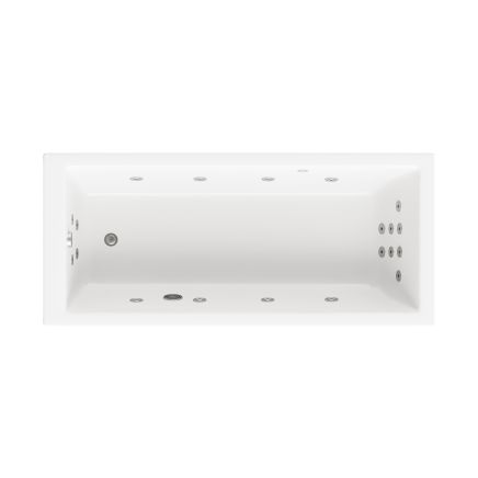 Carron Quantum SE, 1700x800mm