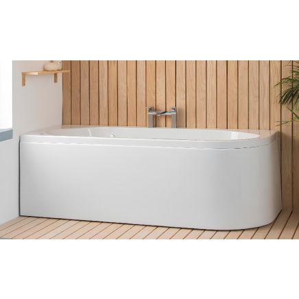 Carron Status RH, choice
