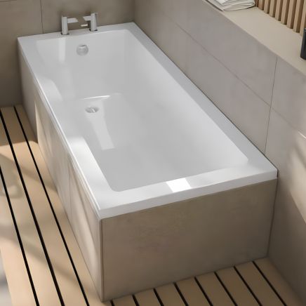 Nordic Serenity, choice of sizes