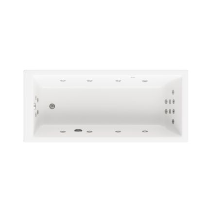 Carron Quantum SE, 1500x700mm