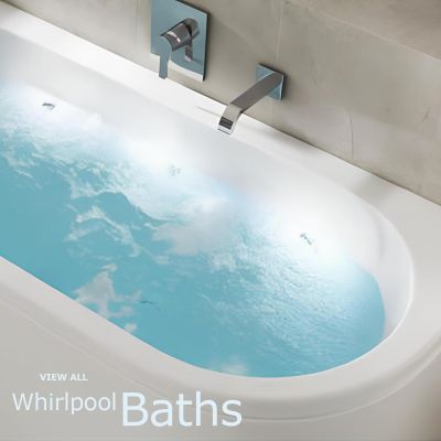 whirlpool baths