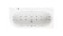 Carron Status LH, 1700x800mm