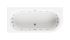 Carron Status RH, 1700x800mm