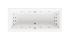 Carron Quantum Duo, 1700x800mm