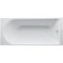 Duravit D-Neo Whirlpool Bath Duravit D-Neo Whirlpool Bath