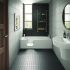 Bathe Easy Cascade, 1700x700mm LH
