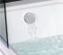 Mira Mode Digital Bath Fill